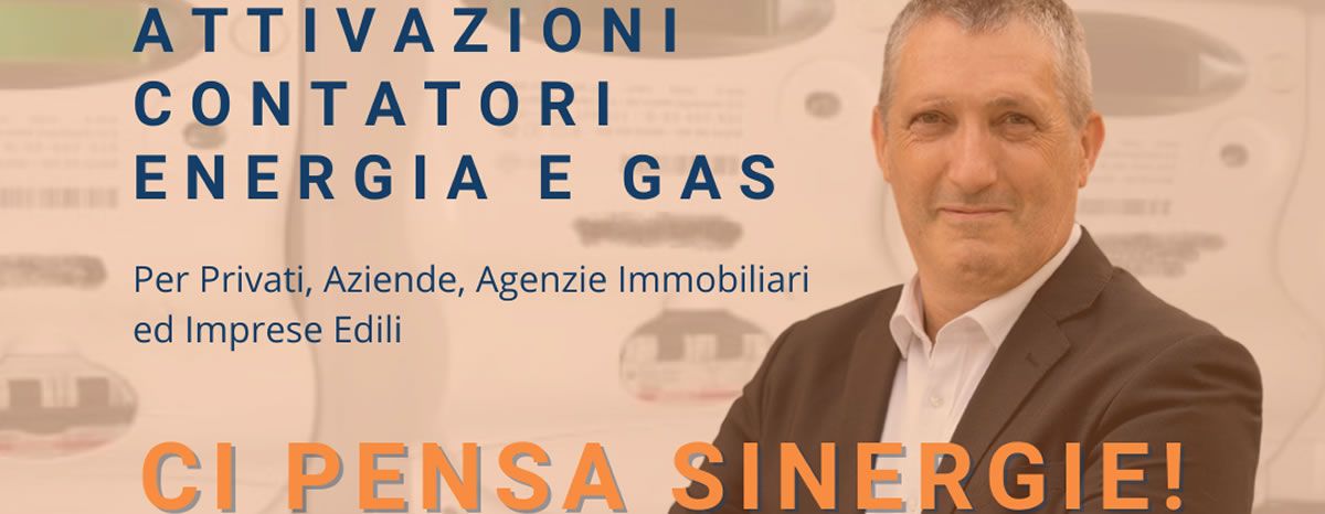 Attivazioni Luce e Gas